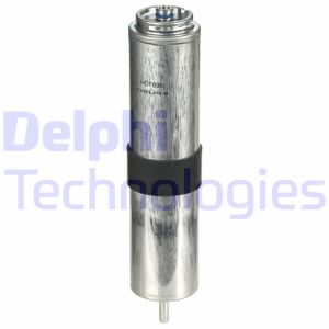 Polttoainesuodatin DELPHI HDF696