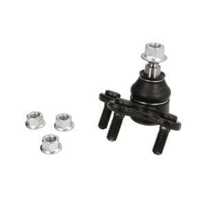 Kit de reparação, junta de suspensão PROKIT FEBI BILSTEIN 36052