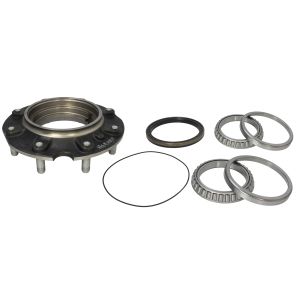 Moyeu de roue CARRARO 63448-CR
