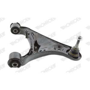 Suspension de roue MONROE L17543