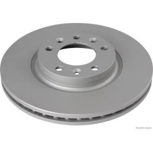 Disco de travão HERTH+BUSS ELPARTS J3302210