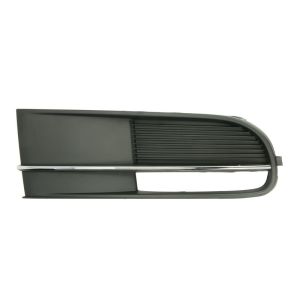 Grille de ventilation, pare-chocs BLIC 6502-07-9515994P Droite