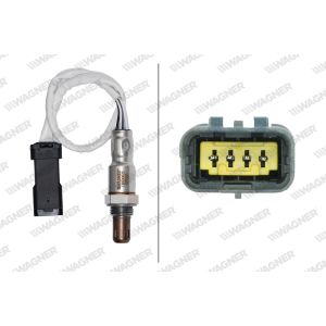 Sonda lambda WAGNER LBS00625