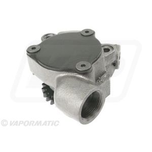 Pompe à piston hydraulique VAPORMATIC VPD1025