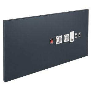 Quadros de ferramentas TOPTUL TECS