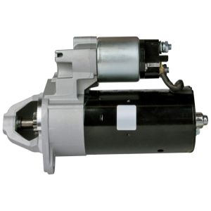 Motor de arranque HELLA 8EA 012 526-341