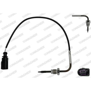 Abgastemperatursensor WAGNER ETP00164