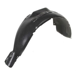 Arco da roda dianteira REZAW-PLAST RP111406, direito