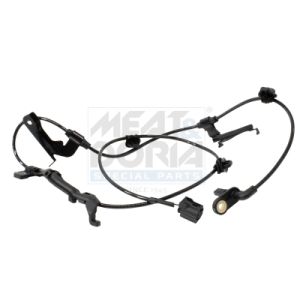 Sensor de velocidad, ABS MEAT & DORIA 901414