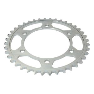 Couronne moto arrière JT JTR506,40