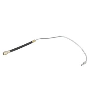 Cable, accionamiento de embrague ABE C81403ABE