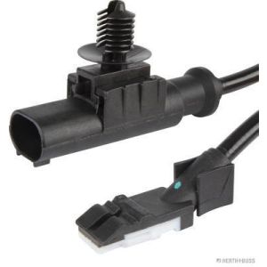 Sensor do ABS traseiro, direito HERTH+BUSS ELPARTS J5901016