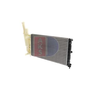Raffreddatore motore AKS DASIS 081580N