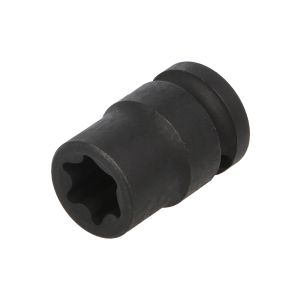 Chave de encaixe de impacto 1/2" E-TORX PROFITOOL 0X333218