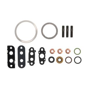 Kit de montagem, turbocompressor ELRING 812.170
