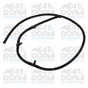 Kraftstoffleitung MEAT & DORIA 9804E