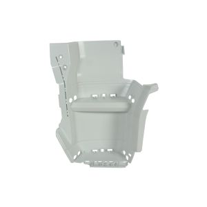 Türschwellen - Trittbrett PACOL DAF-FS-012L