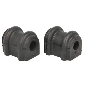 Stabilisatorlager aan draagarm DELPHI TD1663W, 2 stuks