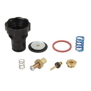Valve, commande de porte BPART 0007608378ZSBP