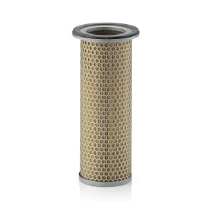 Luftfilter MANN-FILTER C 1281