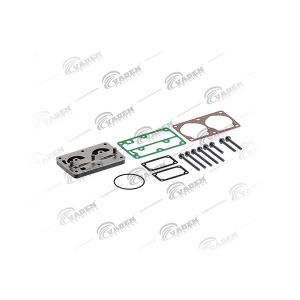 Kit de reparação, compressor de ar VADEN 1700 010 780