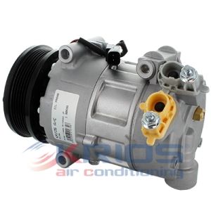 Compresseur de climatisation MEAT & DORIA K18069A