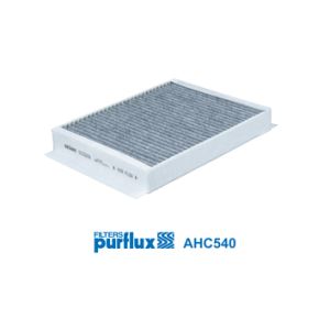 Innenraumfilter PURFLUX AHC540