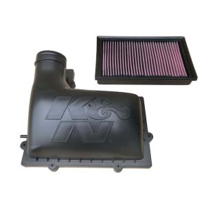 Système de filtre à air sport KN 57S-9503