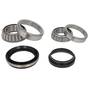 Conjunto de rolamentos de roda SKF VKBA 3331