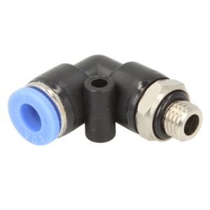 Raccord RECTUS RQSLM86