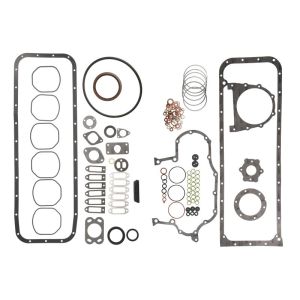 Pochette de joints moteur ENGITECH ENT000062
