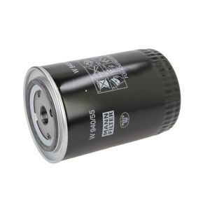Filtro de aceite MANN-FILTER W 940/55