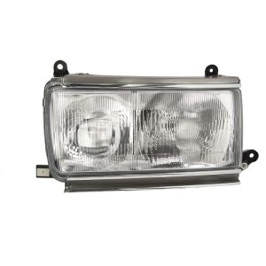 Projecteur principal DEPO 212-1133L-LD-E