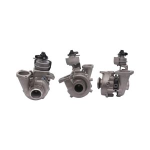 Turbocompressor, sobrealimentação ELSTOCK 91-0990