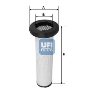 Luchtfilter UFI 27.B62.00