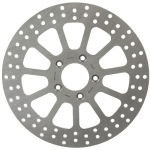 Bremsscheibe TRW MST504, 1 Stück