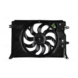 Ventilador, refrigeração do motor NISSENS 850274
