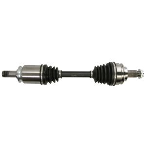 Eje de transmisión FEBI BILSTEIN 184556