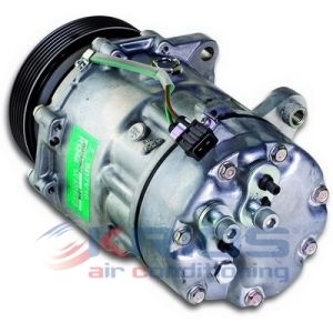 Airco-compressor MEAT & DORIA K11224