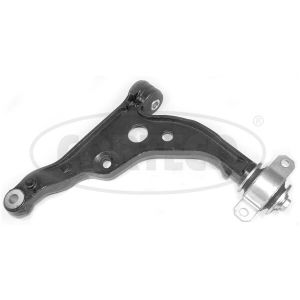 Suspensão da roda CORTECO 49399160