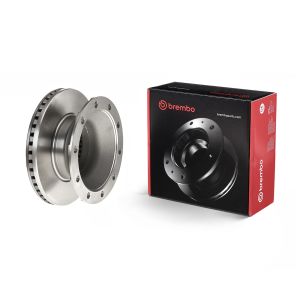 Bremsscheibe BREMBO 09.9406.20