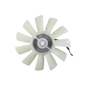 Koppeling, radiatorventilator HIGHWAY SCF067