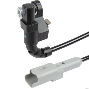 Sensor do ABS traseiro, direito HERTH+BUSS ELPARTS 70661510