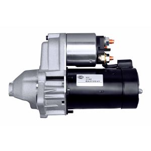 Starter HELLA 8EA 011 610-411