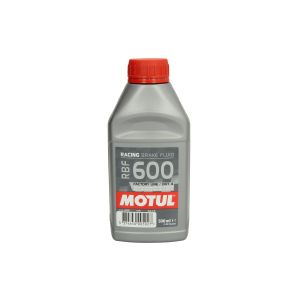 Liquide de frein MOTUL DOT4 RBF 600 FL 0,5L