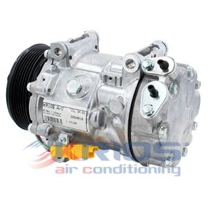 Compressor, ar condicionado MEAT & DORIA K11512A