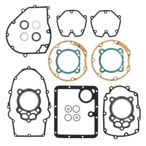 Kit de juntas do motor ATHENA P400190850220