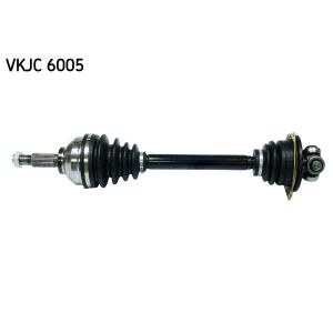 Eixo de transmissão SKF VKJC 6005