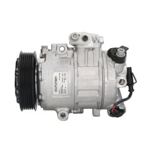 Compresor, aire acondicionado DENSO DCP27001