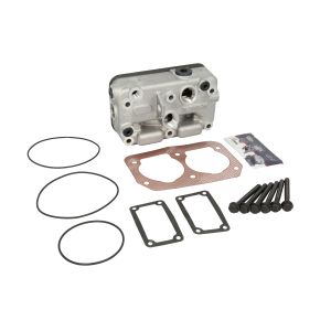 Cabeça do compressor VADEN 16 02 50